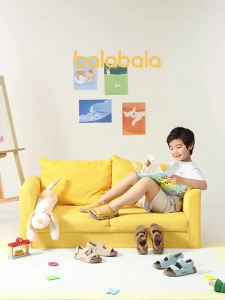 Balabala | Dép Xăng Đan Hè Cho Bé