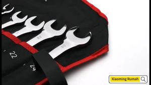 Tool Superman Kunci Ring Pas set 14 pcs 8-24mm kunci pas Harga murah barang berkualitas