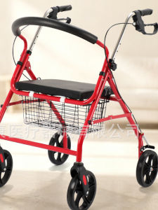 Foldable Multipurpose Handcart