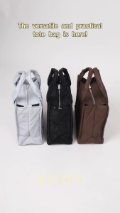 RACHEL SMITH Judy Tote Bag