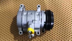 Lốc điều hoà DW1408 block Deawo spark và matiz 4 đời 2012