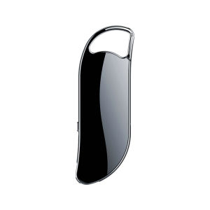 Vandlion | Vandlion V11 64GB Máy Nghe Nhạc MP3 Kích Hoạt Bằng Giọng Nói Máy Ghi Âm Âm Thanh HIFI Di Động Có Thể Sạc Lại Bằng USB Type-C