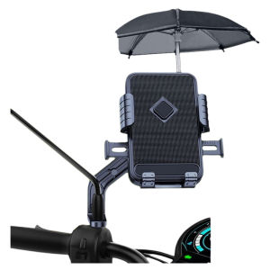 Giá Đỡ Điện Thoại Xe Đạp Điện Chống Mưa Nắng Giá Đỡ Điện Thoại Di Động Đi Xe Đạp Điện Giá Đỡ Xe Đạp Thiết Bị Đi Xe Đạp