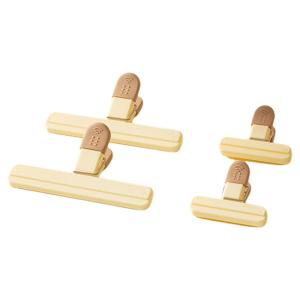 MODERN SWEETHOME | Food Sealing Clip Moisture Proof Freshness Clip