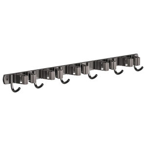 SHENFAN | Self Adhesive No Drilling Storage Hook Rack