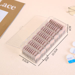 YOUKAMAN | Student Multi-purpose Contact Lens Storage Box