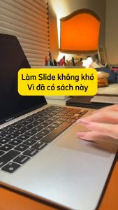 Sách Hướng dẫn thực hành Powerpoint từ cơ bản đến nâng cao Kèm Khóa học Online