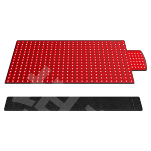 tanzum | Red Light Therapy Beauty Device Heating Pad Metabolism Booster