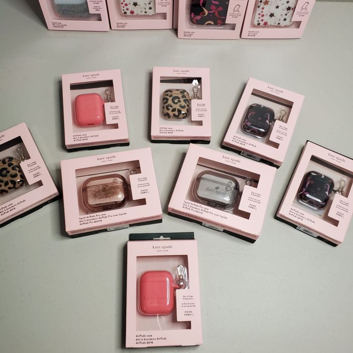 Kate Spade Apple Airpods cases Lazada PH