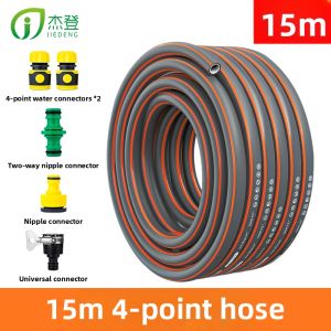 Anti-freeze UV-resistant PVC Hose for Garden and Car Washing