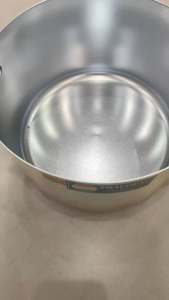 Nồi nhôm cao cấp Thacofac 24cm