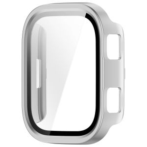 Amazfit BIP Max Tấm Bảo Vệ Màn Hình Vỏ Kính Chống Trầy Xước Phim Bảo Vệ Chống Sốc Vỏ PC Phụ Kiện Đồng Hồ