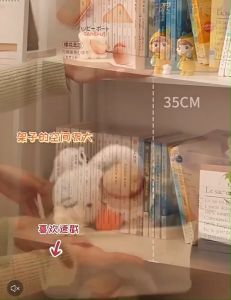 คลินิก ชั้นวางหมาย 2-5ชั้น สำหรับครัว,ห้องครัว และสแตนเลส