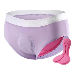 TOSUOD | Womens Cycling Underwear Shorts