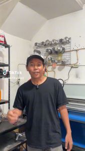 Kumpulan Informasi Tentang Kampas Ganda Vario 125, PCX, & NMAX