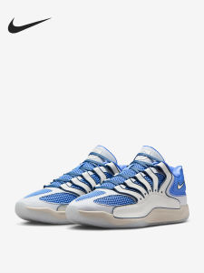 Nike | Giày Bóng Rổ Hỗ Trợ Đế Thấp Có Lớp Đệm