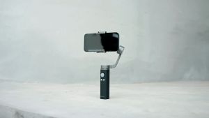 Gimbal chống rung- Gậy chụp ảnh chống rung 3 trục cho điện thoại Xiaomi Capture Pie