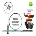 raket badminton yonex astrox 88s pro raket yonex astrox 88d pro. 