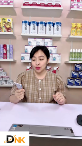 Kem đánh răng trẻ em Đức Prokudent Junior 6+ 75ml – Hương bạc hà nhẹ ngừa sâu răng an toàn cho bé