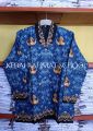 Baju Batik Korpri PGRI Terbaru Wanita Cewek Kusuma Bangsa PDH PNS ASN Dinas Guru Lapis Furing Jumbo Big Size. 