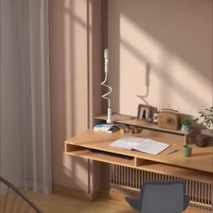 Oatsbasf Giá Đỡ ĐIỆN Thoại Di Động Lười BIẾNG  Có Thể Thu Vào Xoay nhiều góc Theo Đuổi Bộ Phim Trên Giường