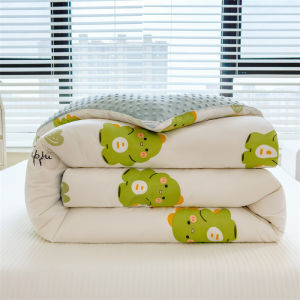 Kiss Dear | Thickened and Warm Quilt for Children
