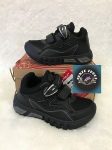 Sepatu sekolah anak PROATT MGA MGP sz28-37(FREE KAOS KAKI)