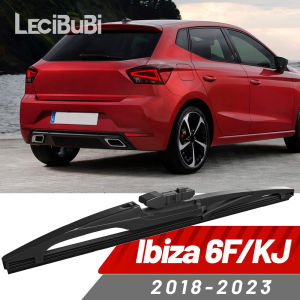 Rear Windshield Wiper Blade Windscreen Wipers Accessories For Seat Ibiza 6F KJ MK5 2018-2023 2019 2020 2021 2022