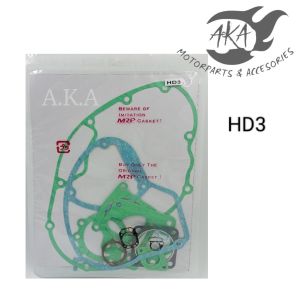 MRP OVERHAULING GASKET FOR HD3 FOR MOTORCYCLE