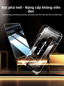 JLD | Miếng Dán Chống Sốc Toàn Màn Hình Bảo Vệ Riêng Tư