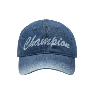 Champion | Retro Washed Cap Grey