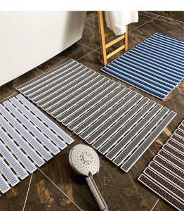 COD bath room doormat makapal nonslip highquality pvc
