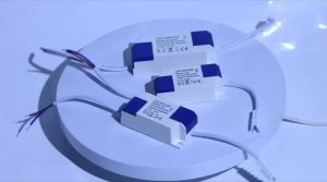 〔NN77〕ighting Transformer 85-265V Constant Current Non-Isolated External LED Driver 1-3W 3-5W 4-7W 8-12W 12-18W 18-24W 24-36W