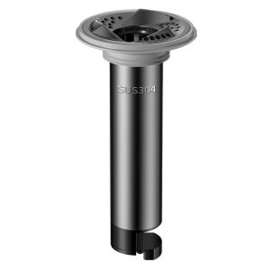 YEMO | Anti-Odor Bathroom Floor Drain Core Hair Filter