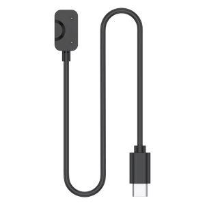 100CM For Samsung Galaxy Fit 3 Charger Watch Adapter USB / USB C Charging Cable Cord Magnetic For Samsung Galaxy Fit 3