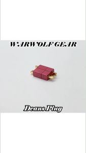 Deans Plug WARWOLFGEAR
