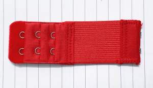 Nối áo ngực 2 móc bản 33cm nới rộng áo lót ngực áo lót bầu