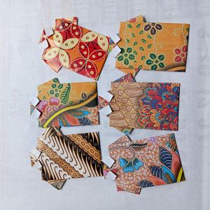 Amplop Lebaran
