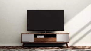 14"-42" LCD LED TV Wall Mount Bracket Extendable Swivel 360 Rotation Foldable Cantilever Arm