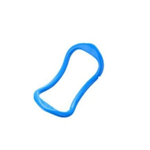 Prati Yoga Ring Shoulder Stretching Trainer Muscle Relaxation Soothing Massage Ring Slimming Home Fitness Equipment