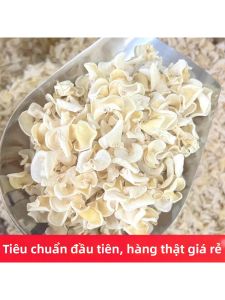 Các Loại Mộc Nhĩ Pha Trộn