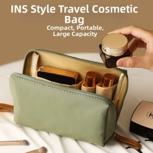 XIAXIU | Portable Cosmetic Bag Mini