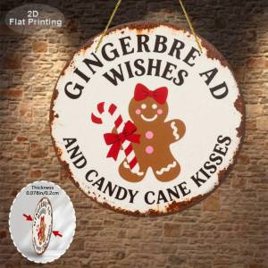 CIFbuy | Funny Metal Tin Sign Wall Decor Novelty Home Art for Living Room Bedroom Kitchen Bar