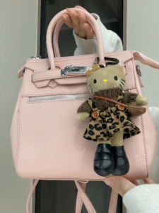 Tote Bag Womens Large Capacity Commuter Multi-use Handbag Fashionable 2025 New Style Single Shoulder Crossbody Bag