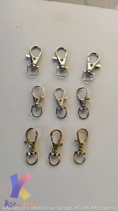 Kokot Kait Tas 3mm dan 35mm per 12 pcs