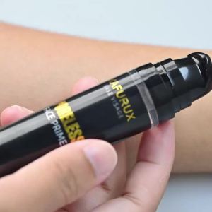 1PC  Base Transparent Gel Makeup Primer Moisturizing Isolation Cream Invisible Pores Smooth  Facial Base Use Before Foundation