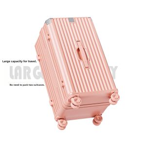 MIMANI | Durable Suitcase 28 Inches