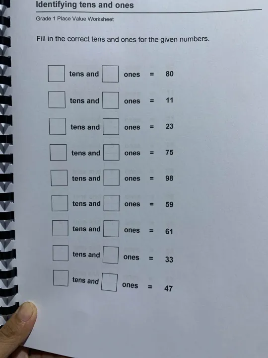 Grade%201%20Math%20Workbook,%2051%20pages%20-%20Image%205