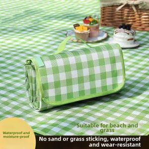 JIAXU | Thick Waterproof Outdoor Picnic Mat