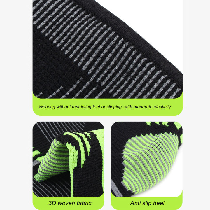 1pc%20Foot%20&%20Ankle%20Brace%20Socks%20for%20Sprained%20Ankle%20Compression%20Sleeve,%20Foot%20Support%20Women%20Men,%20Arthritis%20Ankle%20Brace%20Sports%20Running%20-%20Image%206